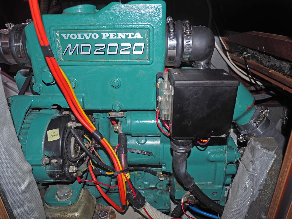 picture Moteur